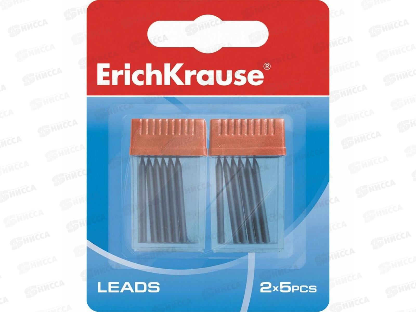 Стержень для циркуля EK блистер, 31539 *12/144