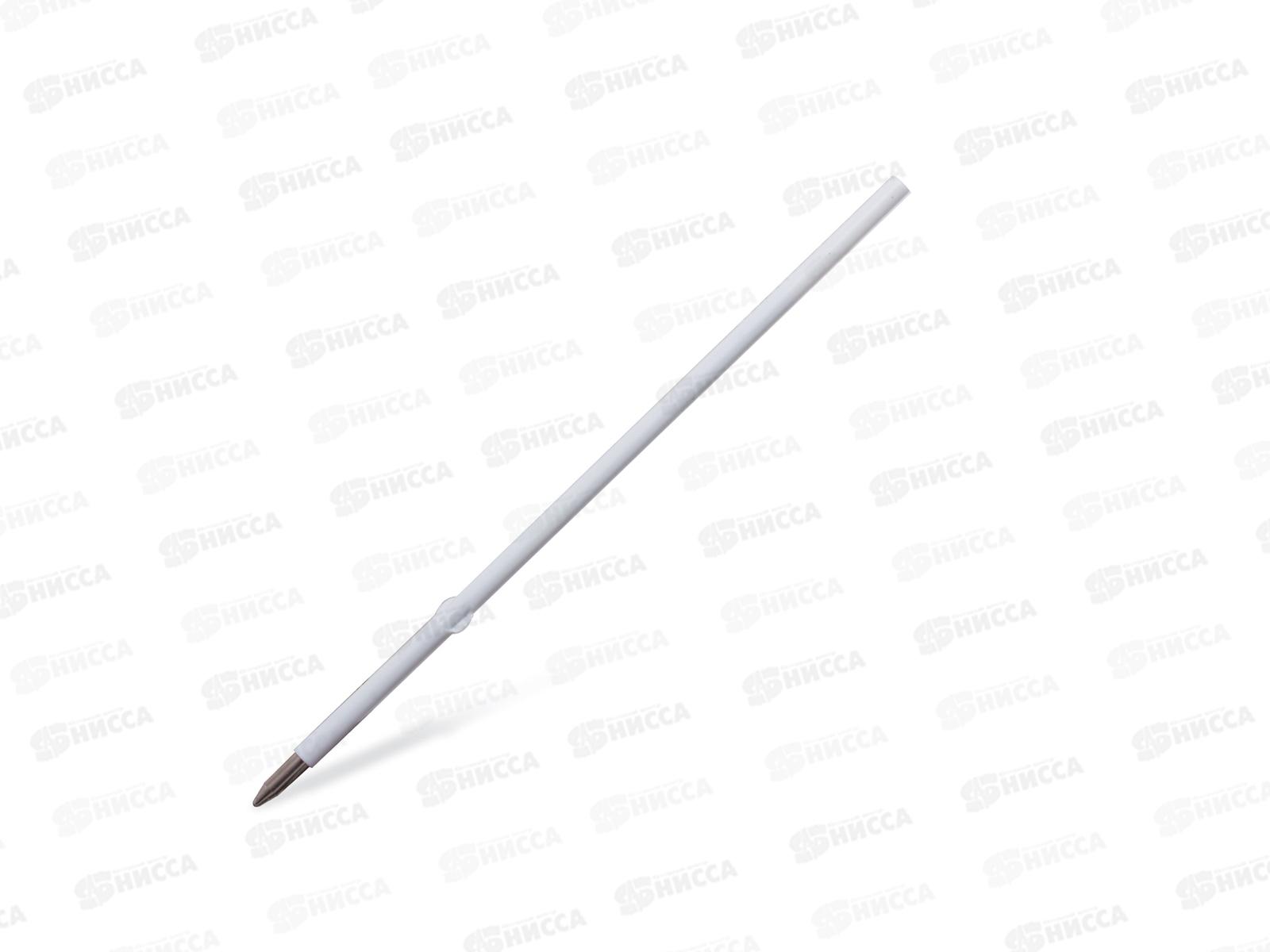 Стержень с упором 107мм BRAU синий (586, 589, 590, 591), 170123 *20/5000