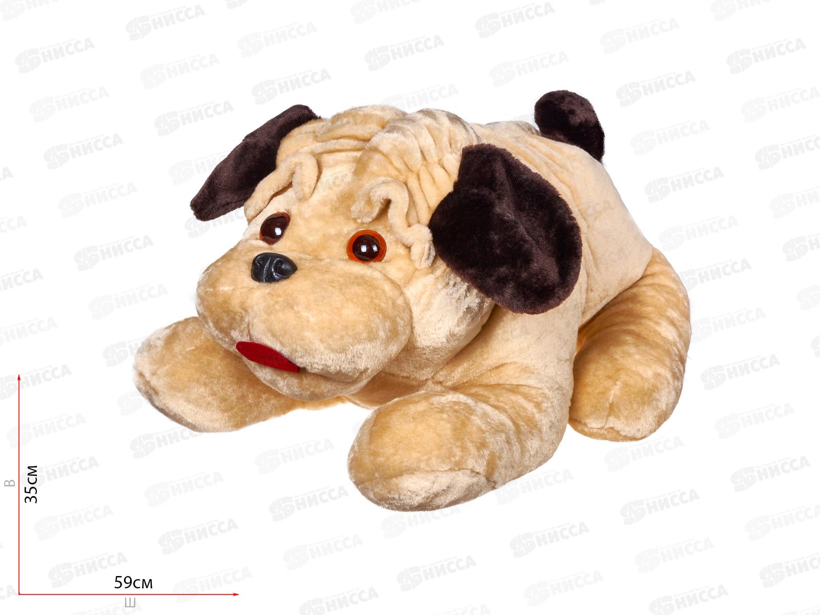 Шарпей Бакс 27-5 Реббит 59см