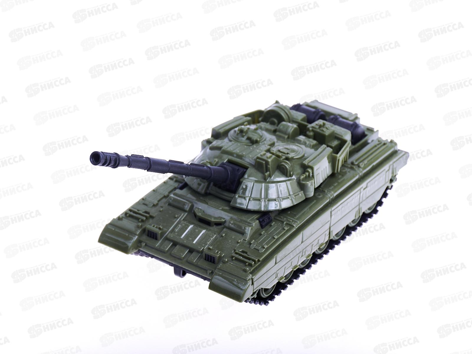 Танк &quotТарантул&quot 251 *32