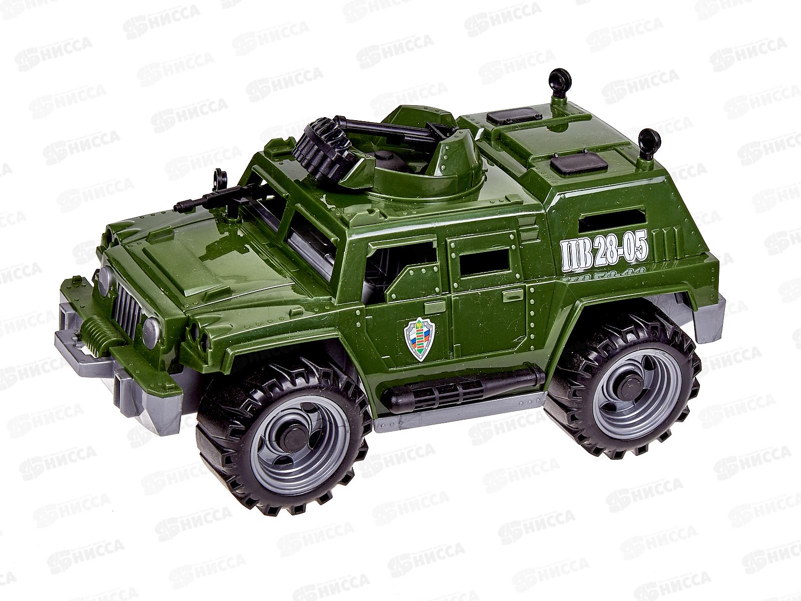 Машина боевая &quotГраница&quot 239   *21