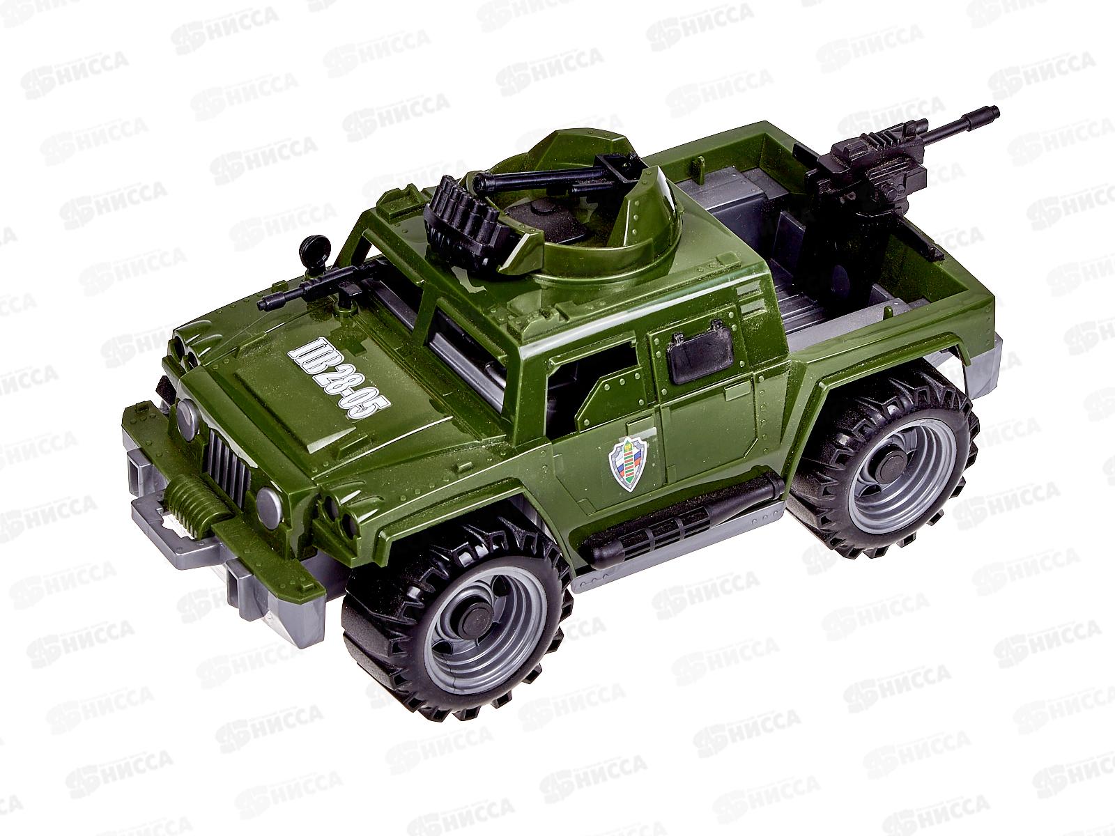 Машина боевая &quotДозор&quot 240  *21