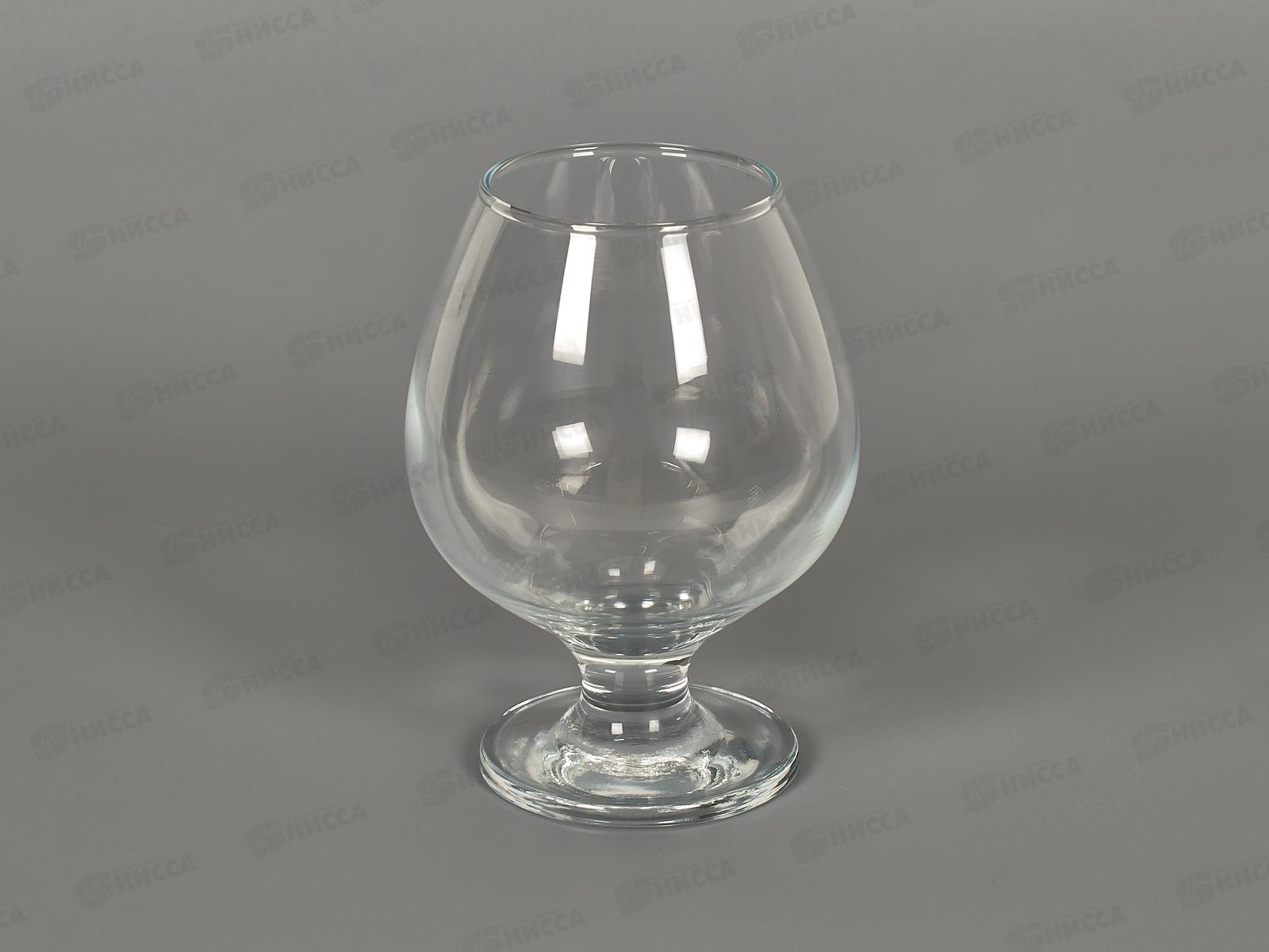 Фужер для коньяка BISTRO 398мм 44188SL *12