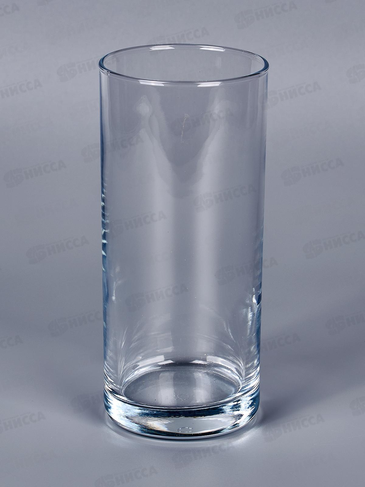 Стакан для коктейля ISTANBUL 290сс 42402SL *12