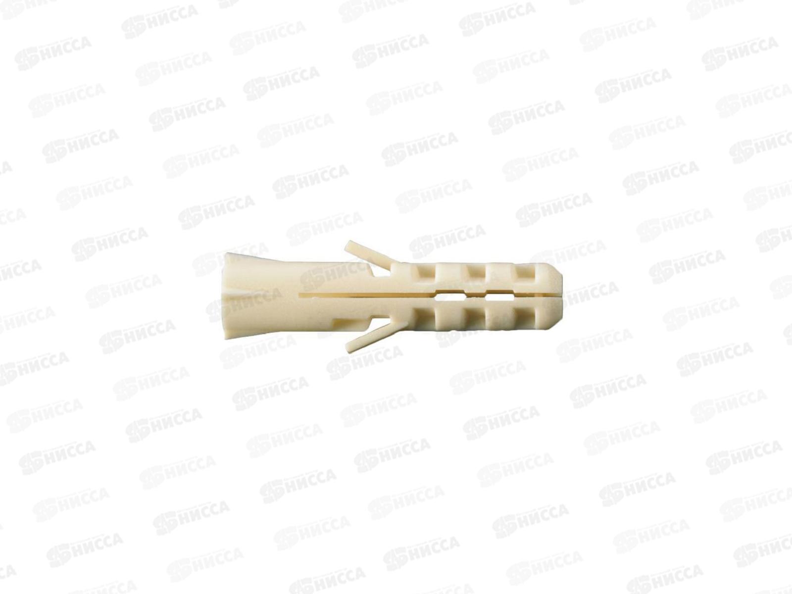 Дюбель PND-8  100 штук  нейлон    *20