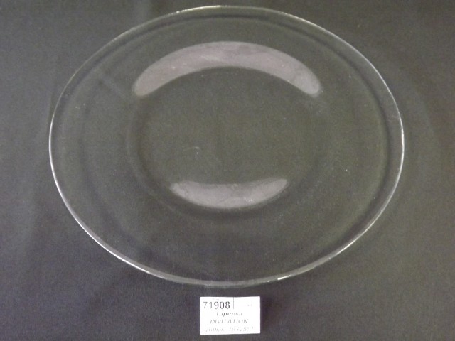 Тарелка INVITATION 260cc 10328SL