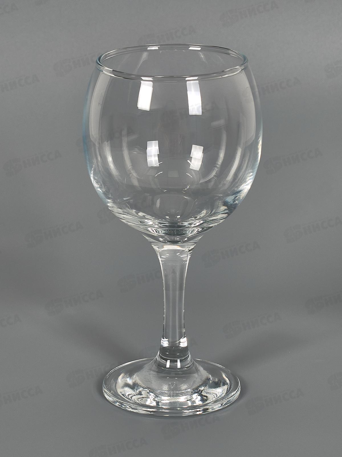 Фужер для воды BISTRO 290cc 44411SL *12