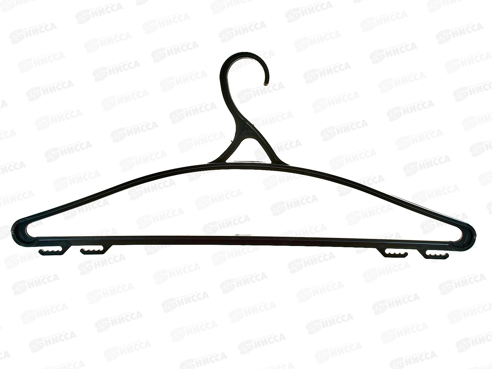 Вешалка-плечики 50-52 для верхней одежды 2210М *50