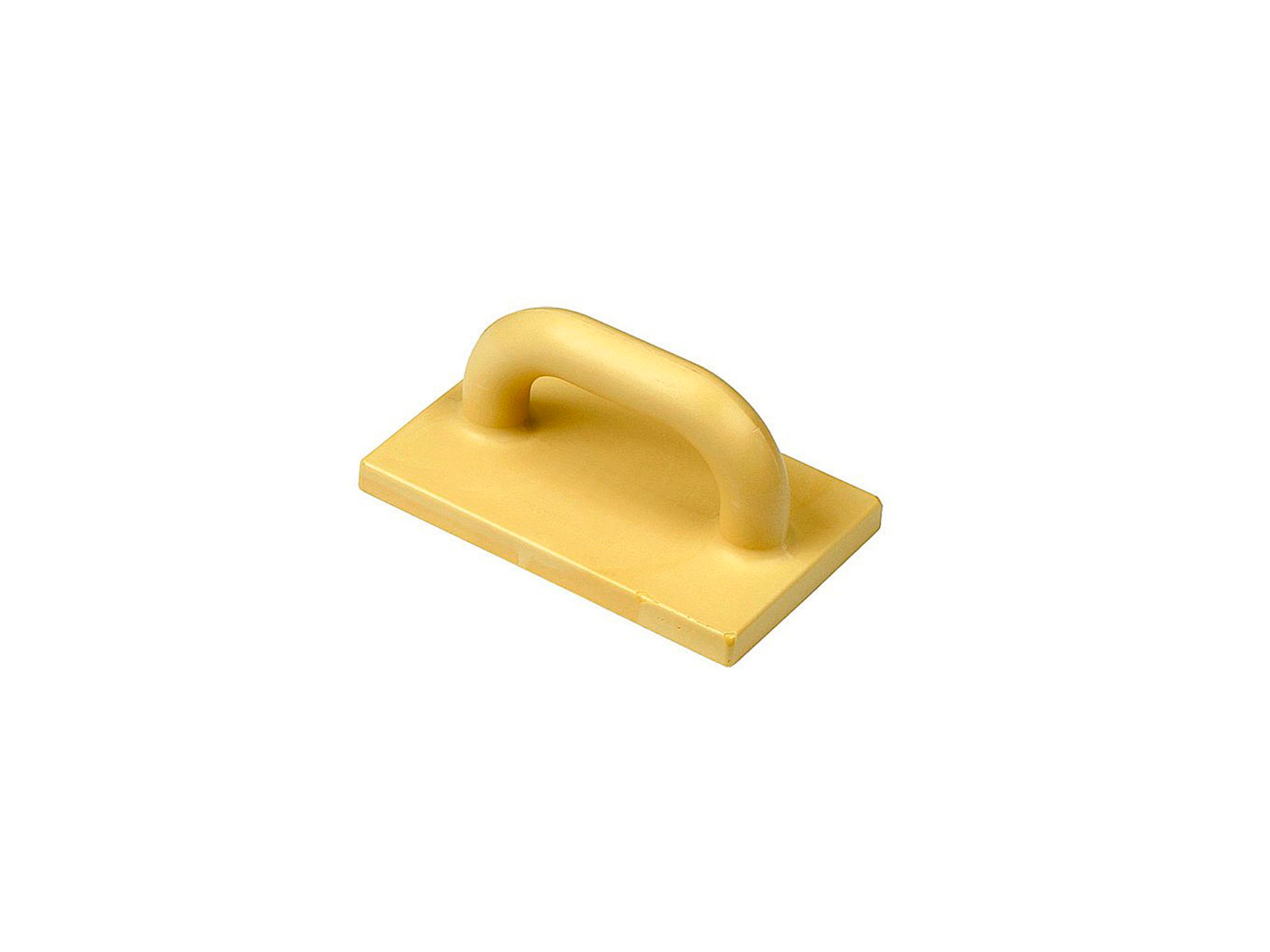 Терка полиуретановая 230*140мм Россия  1001003 *30