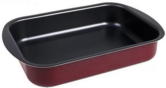 Противень Эксперт 395х270х65мм СЭ-049 *7