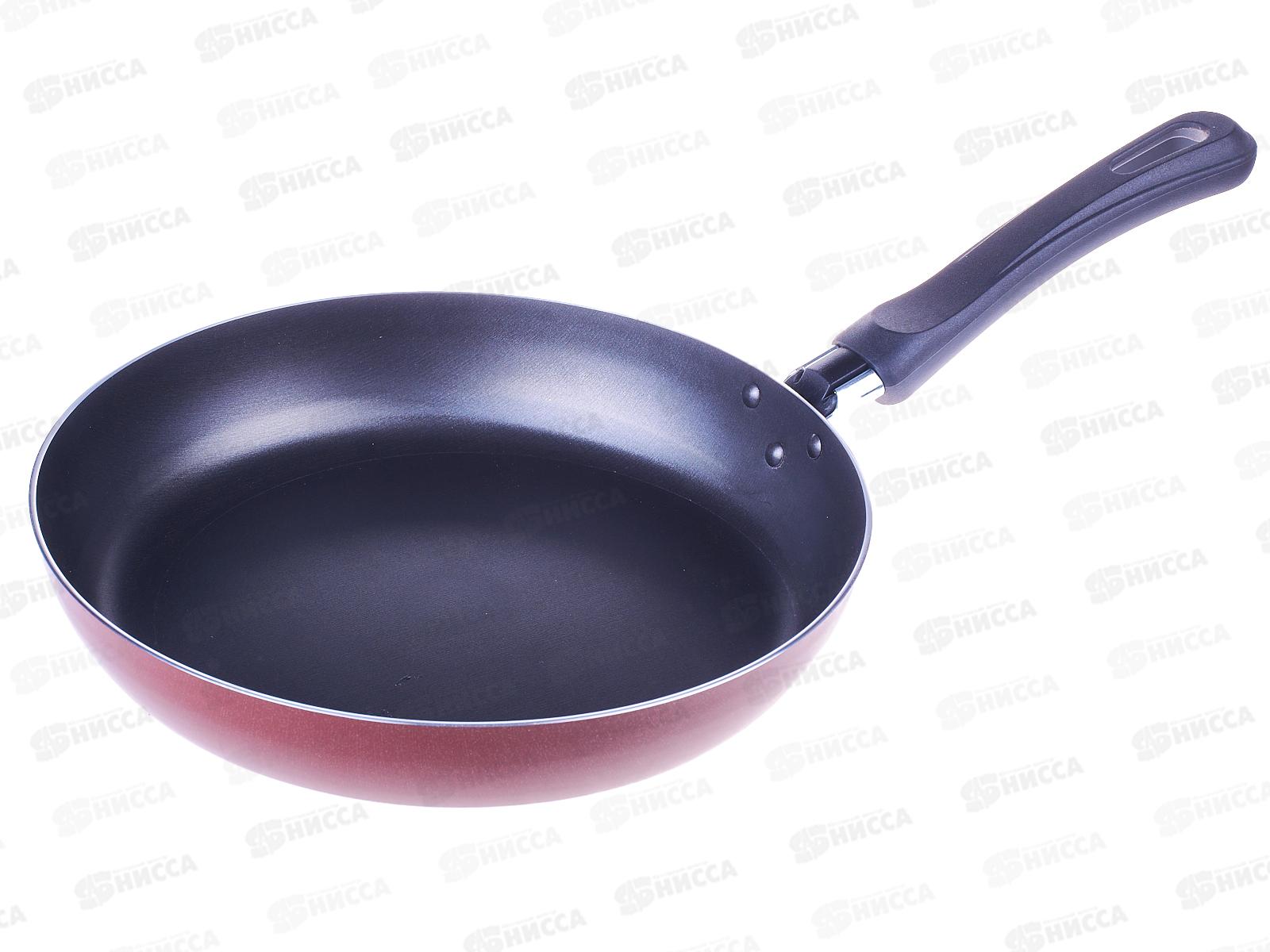 Сковорода Эксперт 24см СЭ-023 *12