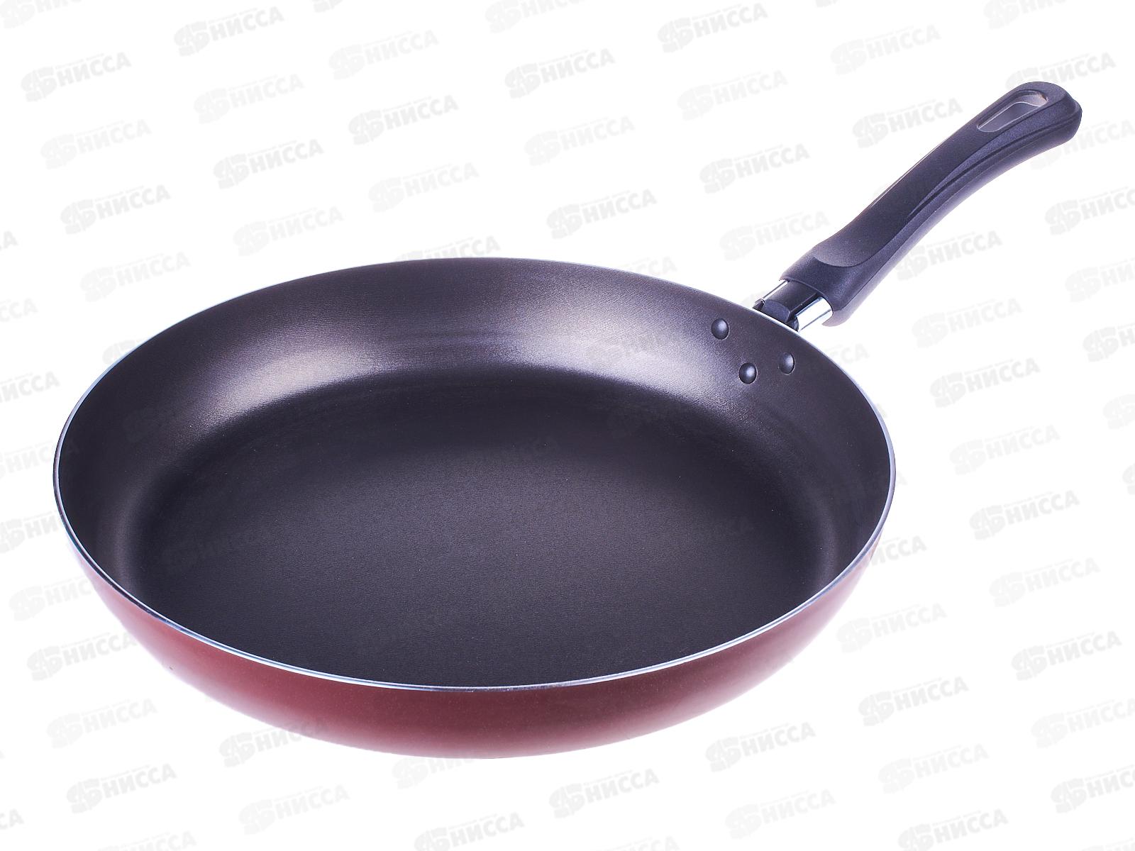 Сковорода Эксперт 28см СЭ-025 *12