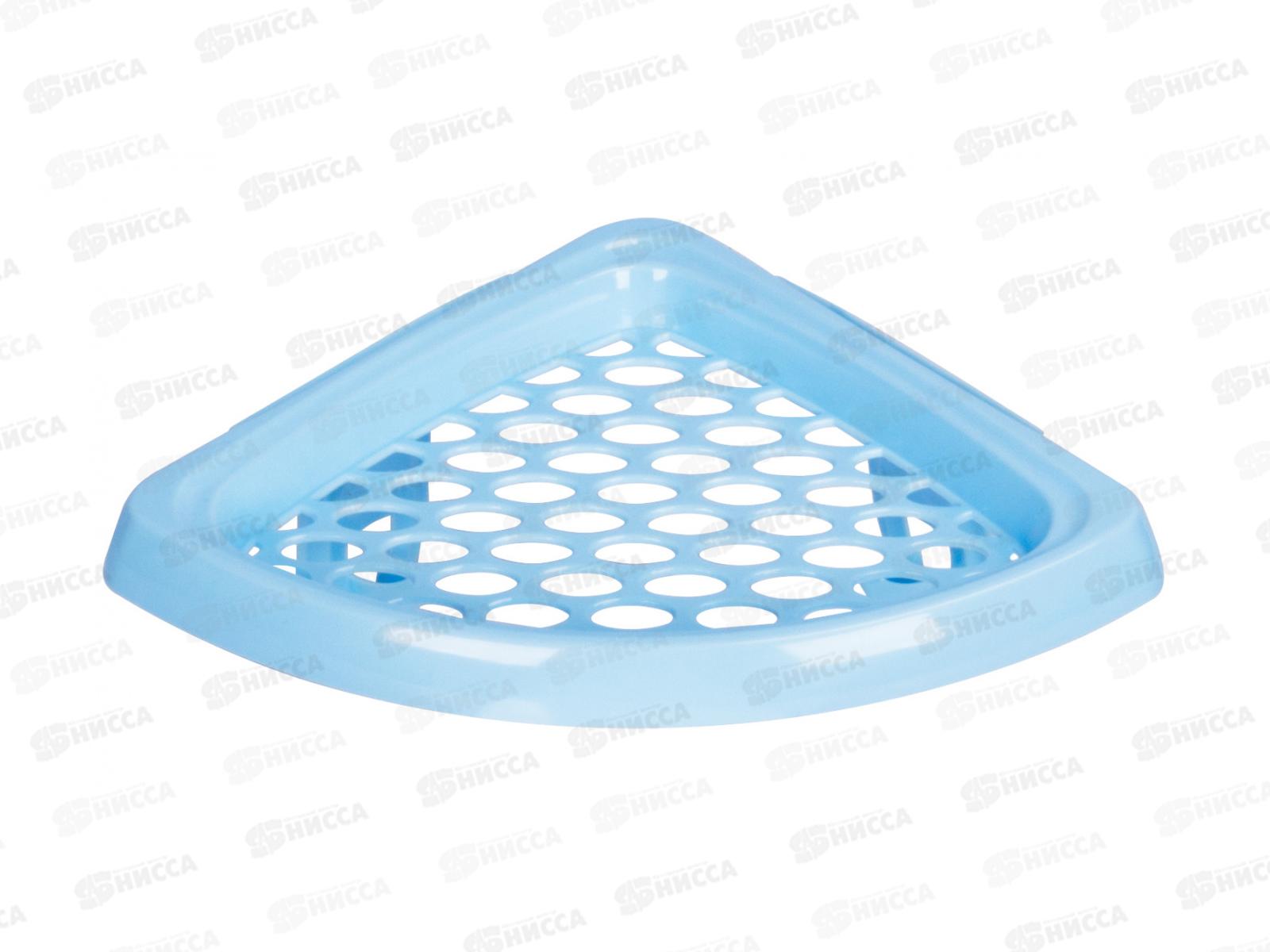 Полка для ванной комнаты "Морелла" (1 полка) С768