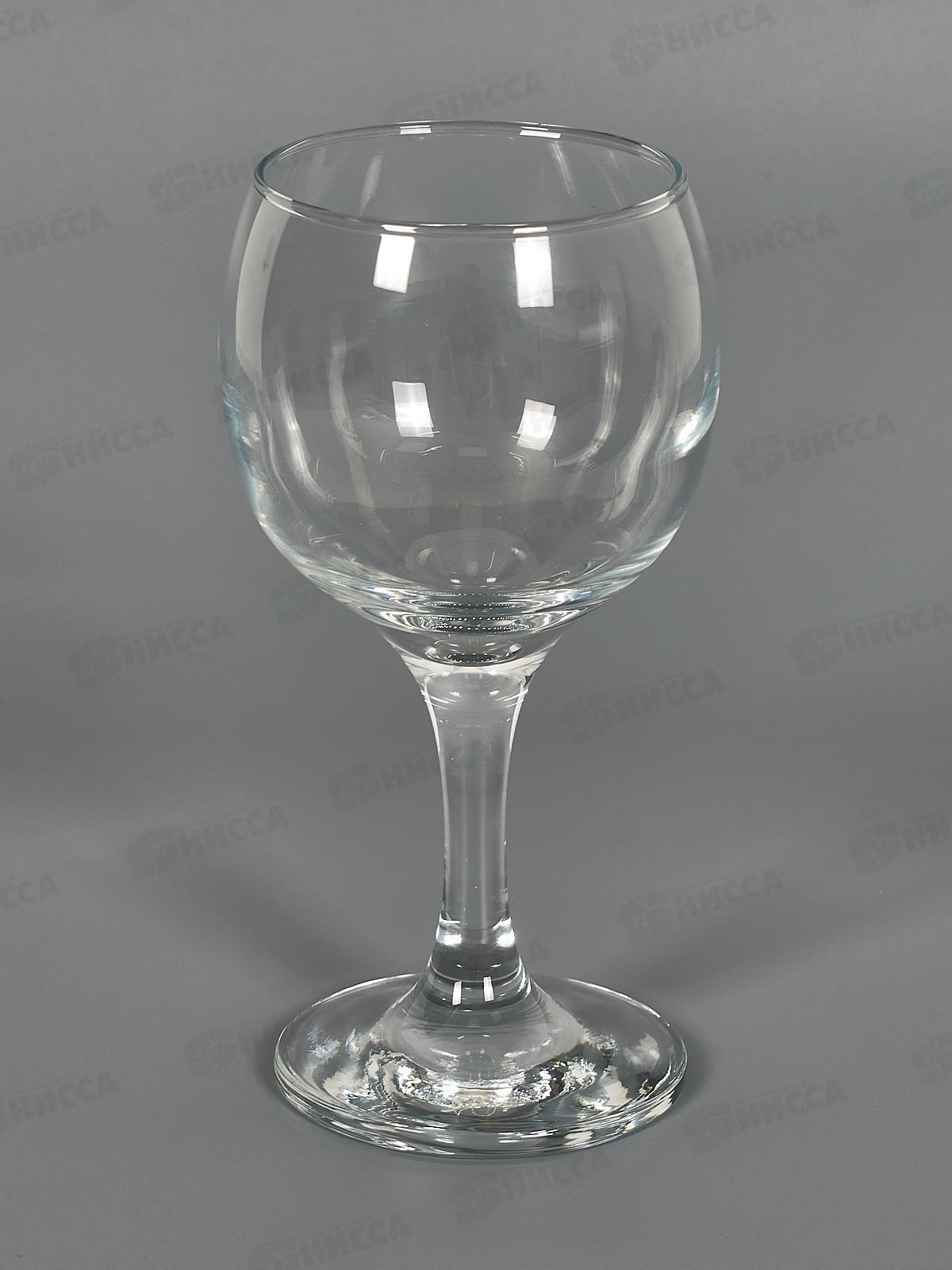 Фужер для вина BISTRO 220cc 44412SL *12