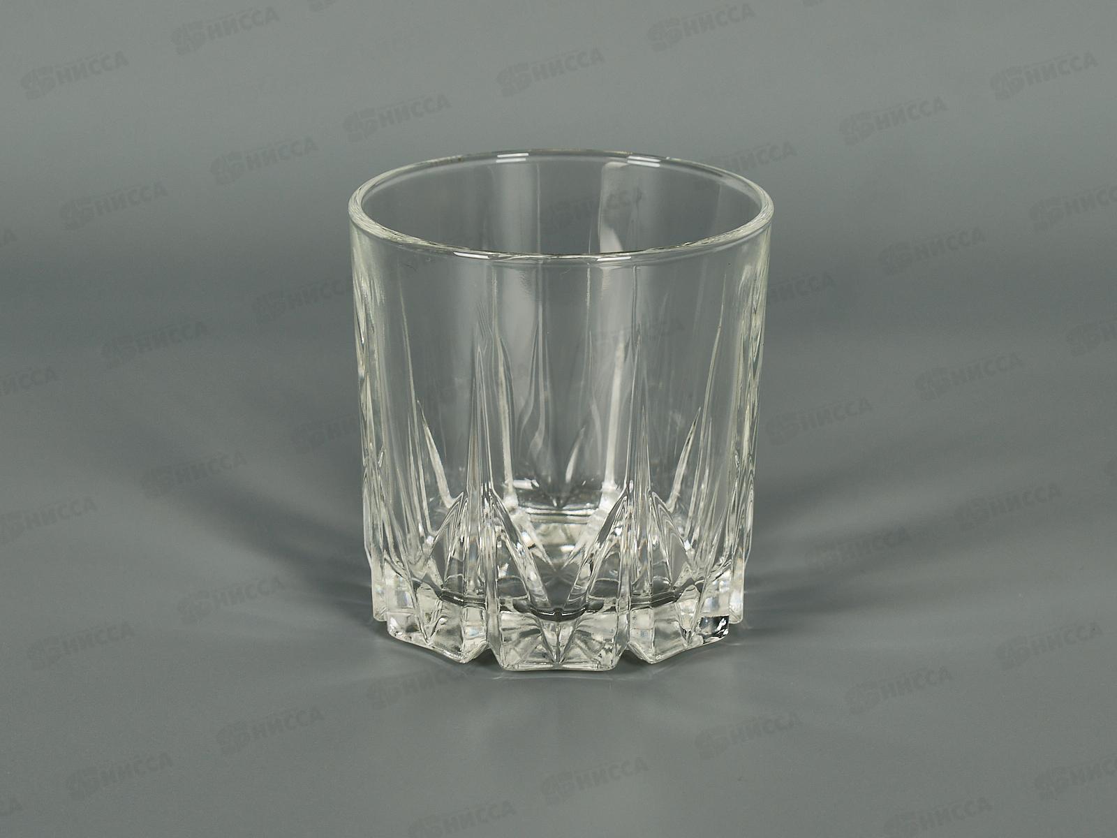 Стакан 200мл &quotВенеция&quot *40 952