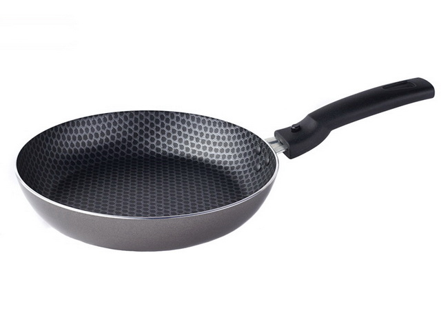 Сковорода Дискавери 22см СД-022 *12