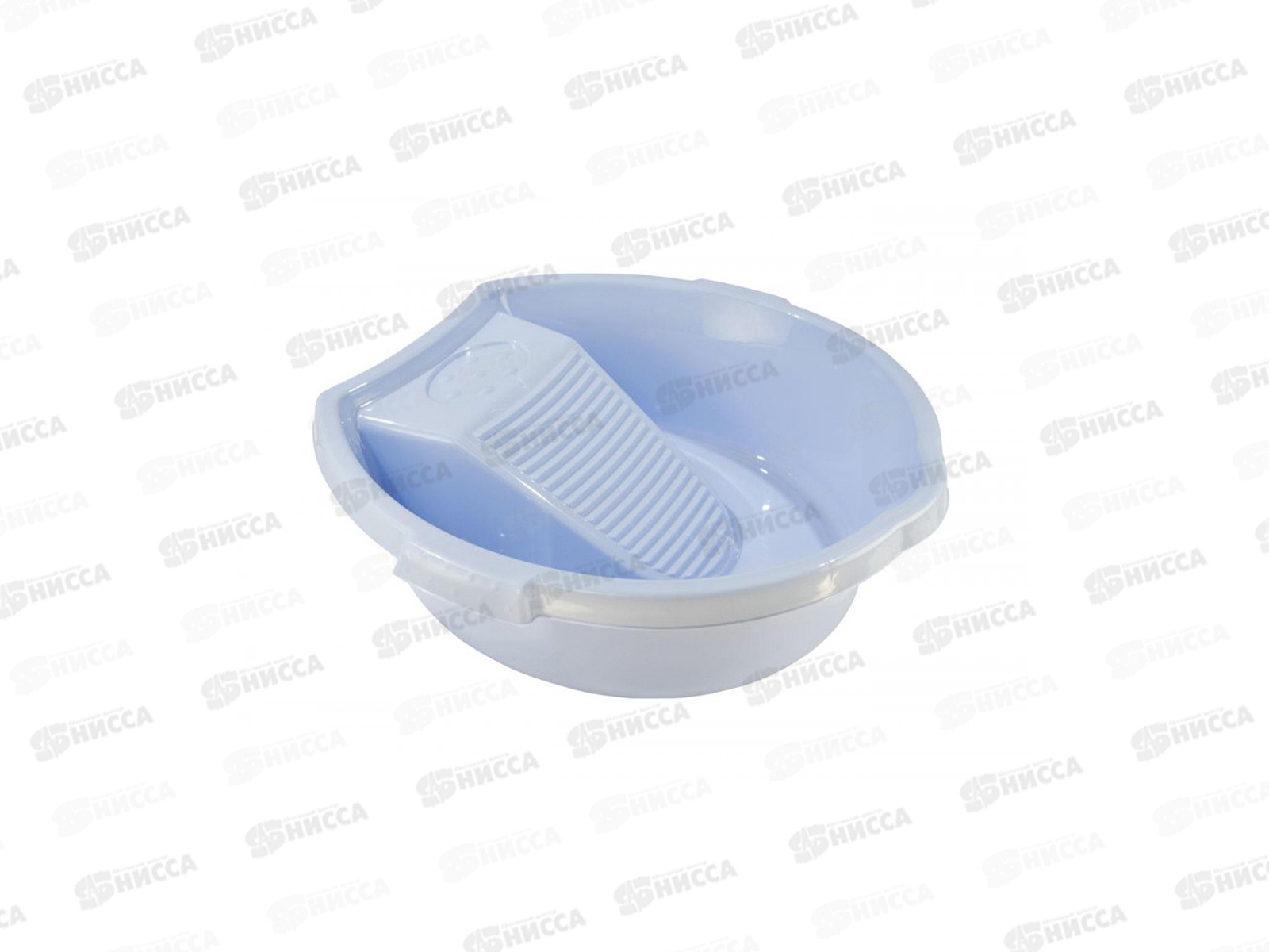 Таз 10л для стирки "Хозяюшка" *10 М1183