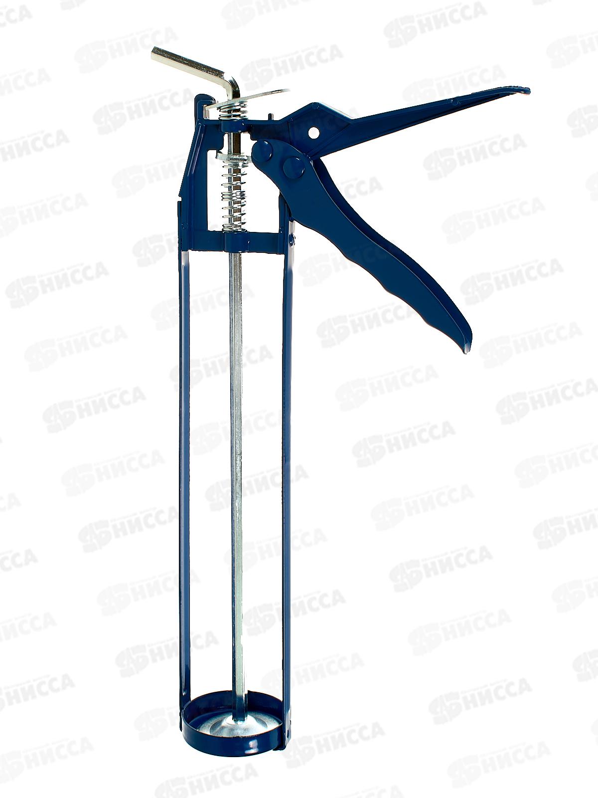 Пистолет для герметика 310мл, 1901001 *12/24