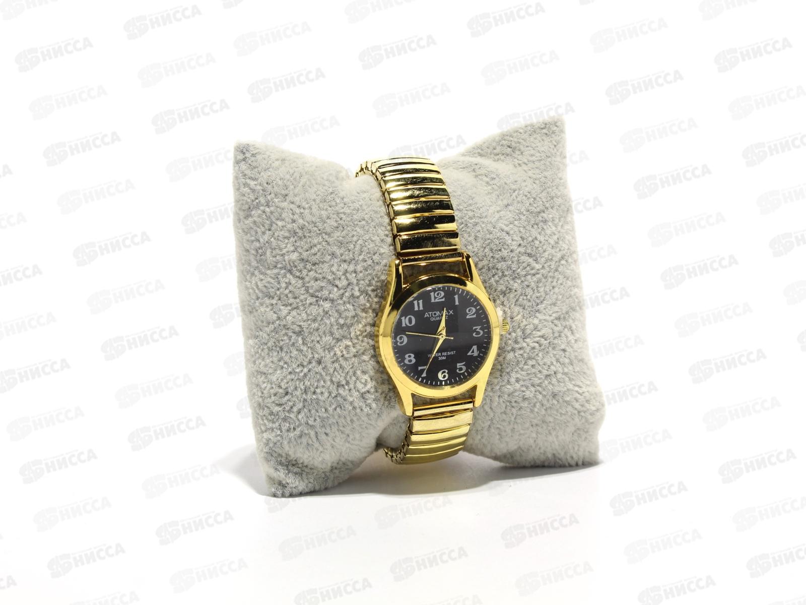 Часы женские браслет-резинка в ассортименте