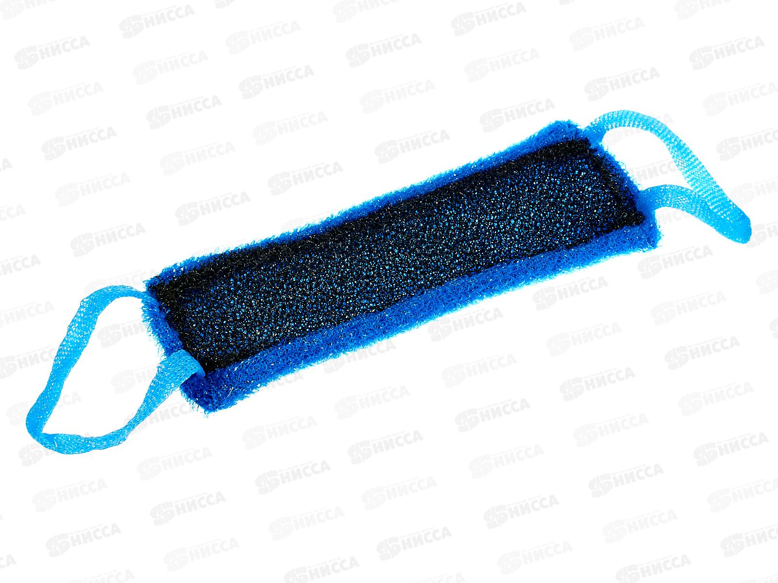 Мочалка жесткая банная Хит Сезона *50