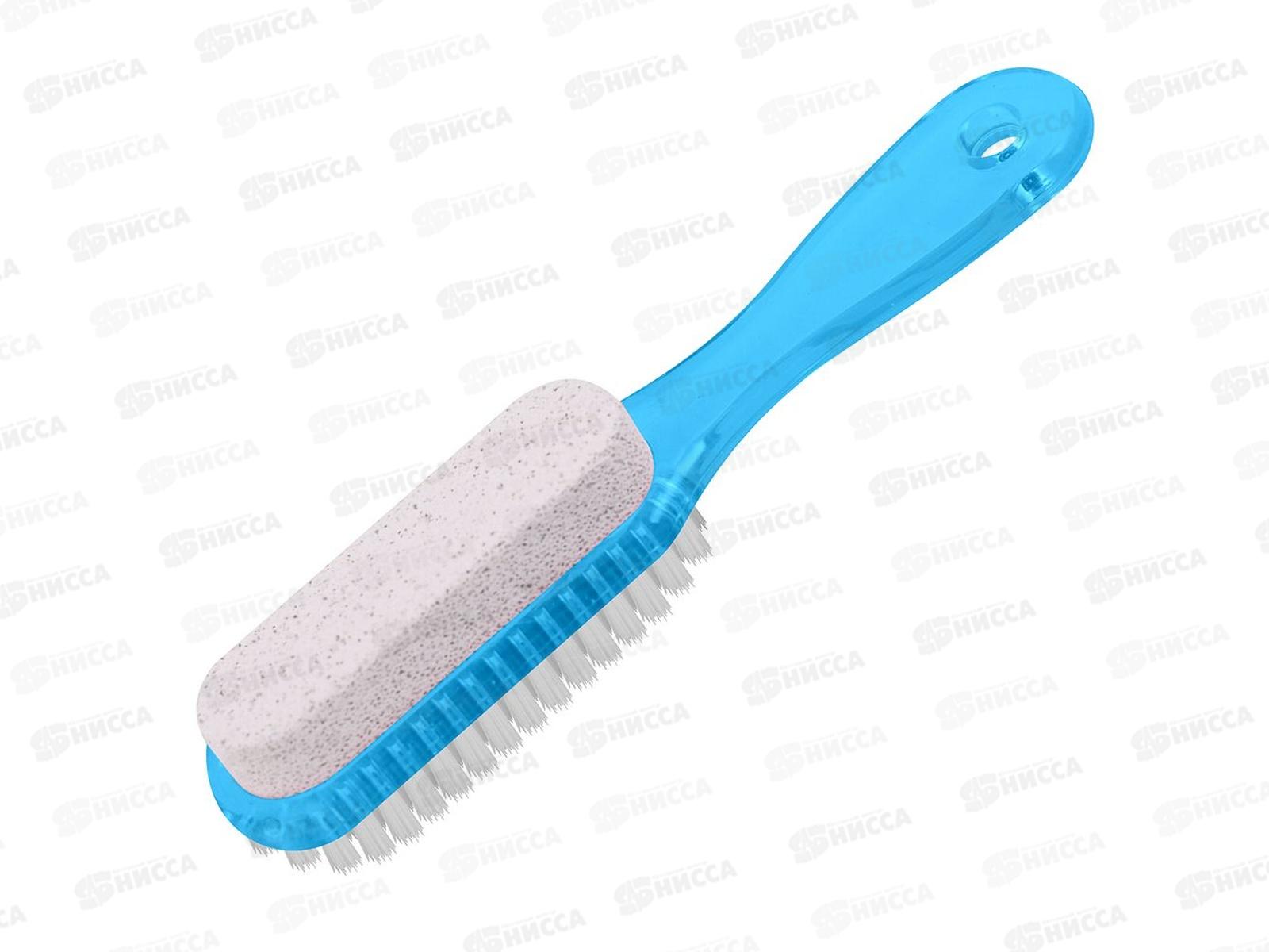 Щетка с пемзой MJ17-54 *72