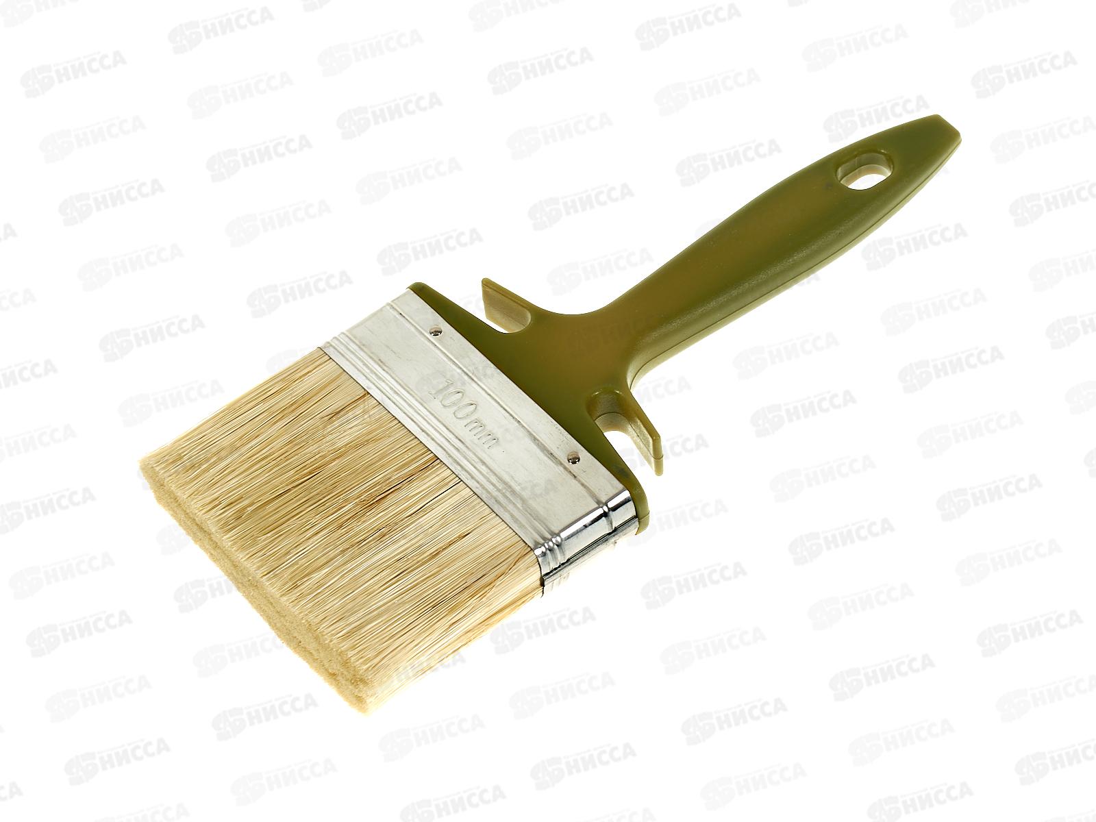 Кисть ракля Микс 100мм 120  0106205   *12