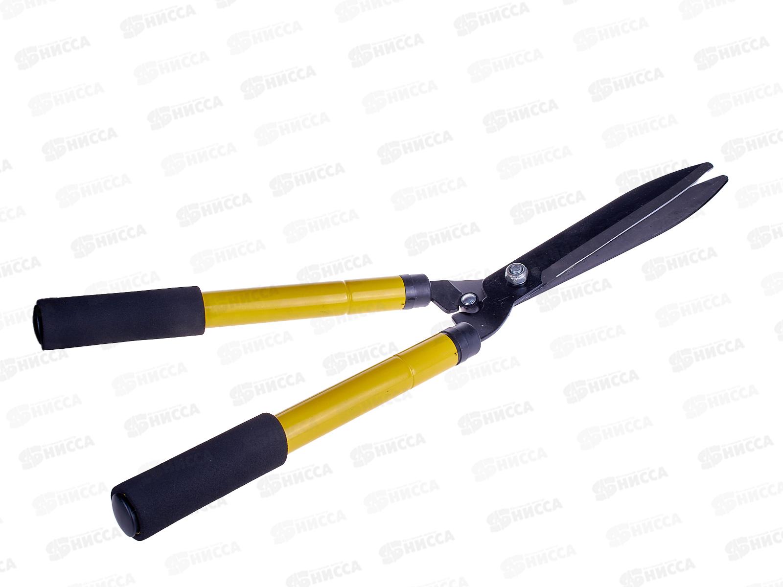 Секатор с выдвиж. ручками  (023785) *24    Ж