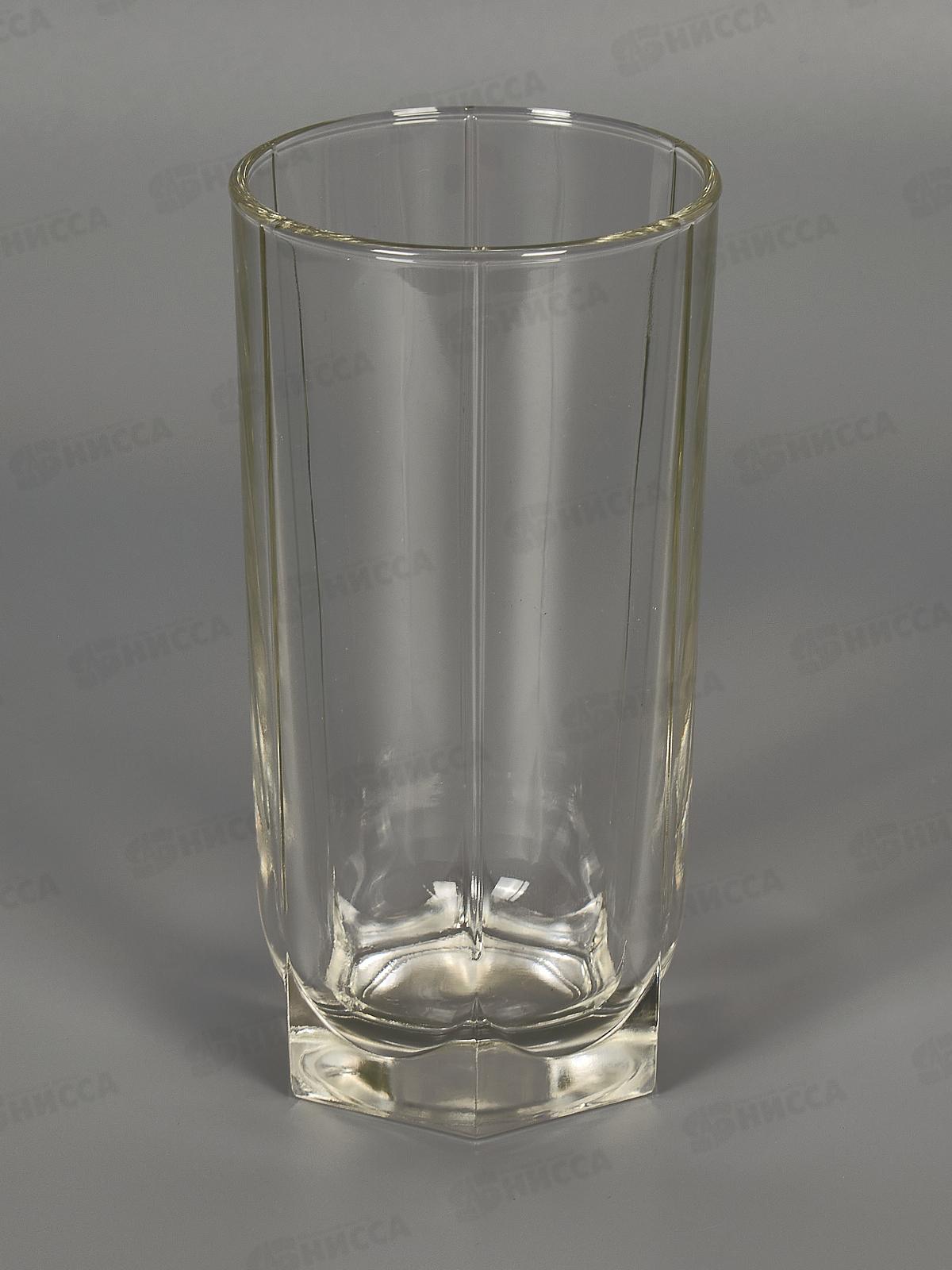 Стакан 280мл Стиль высокий *24 863