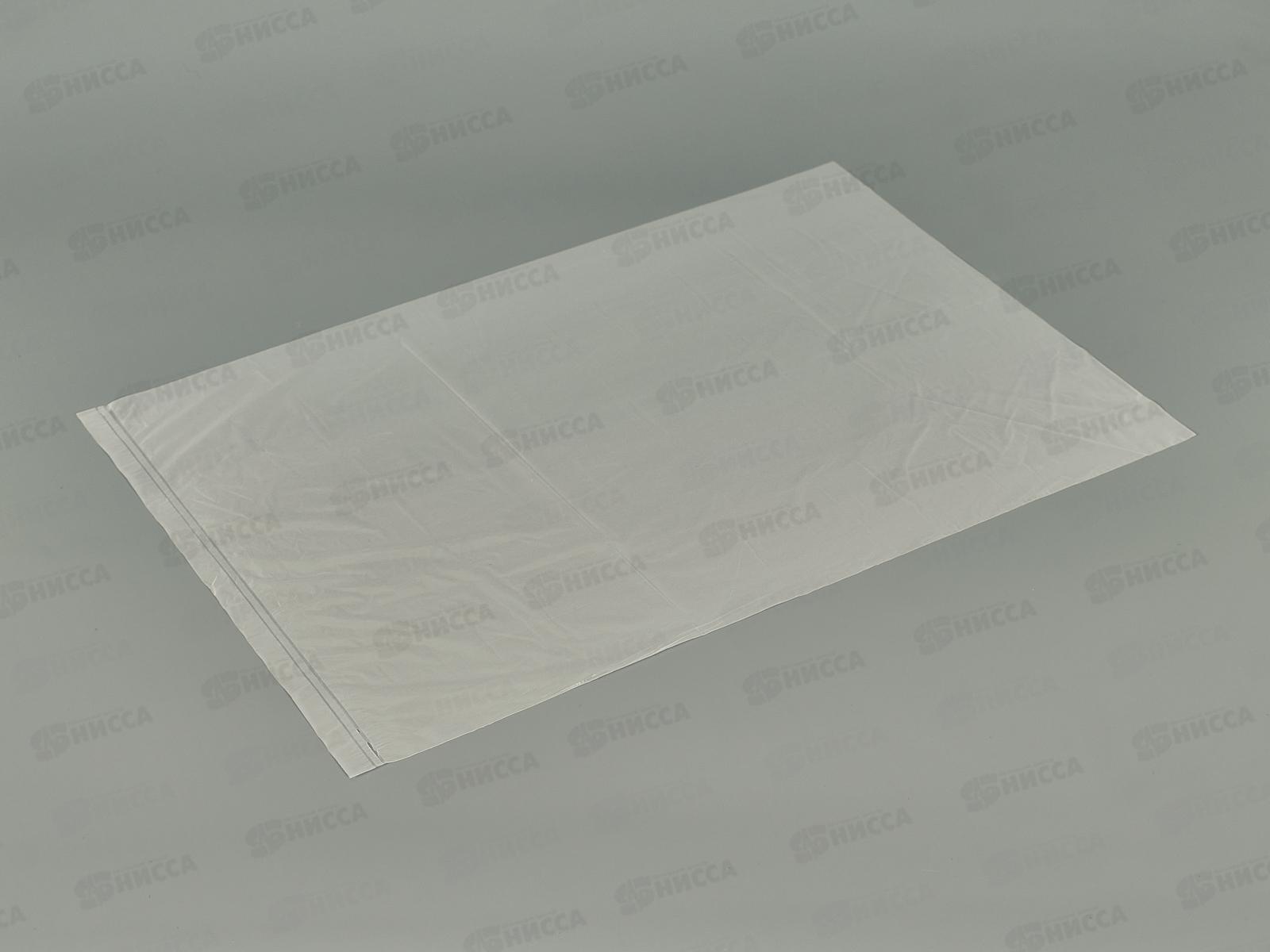 Пакет фасовочный ПНД 24*37 12мкм цена за штуку!!!  *500/10000