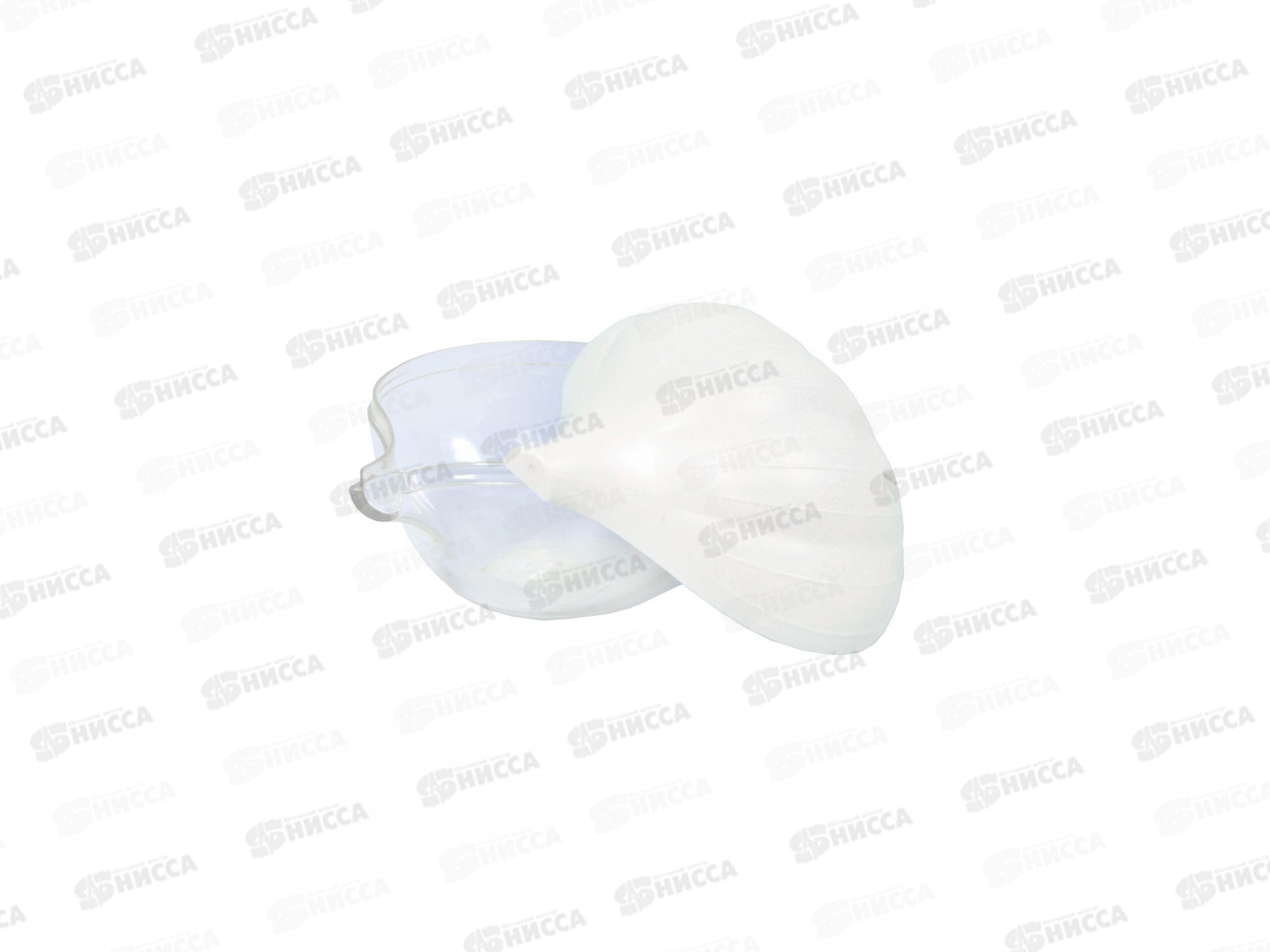 Емкость для чеснока М853 *30