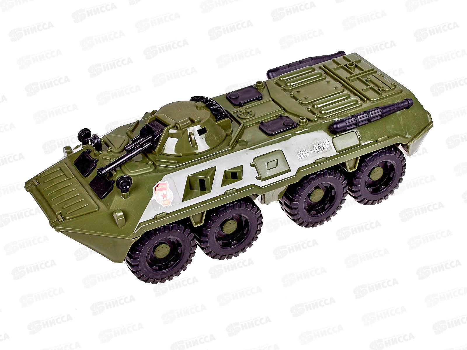 Бронетранспортер Комбат 050 *38