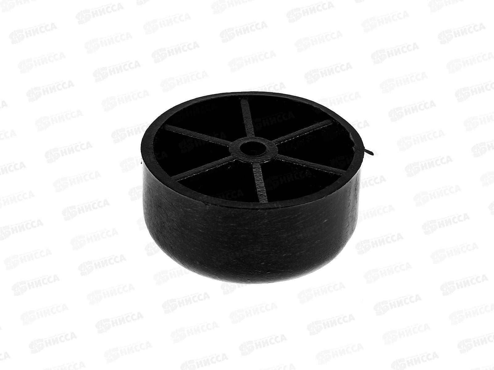 Опора №3 пластмасса 112350 для мебели