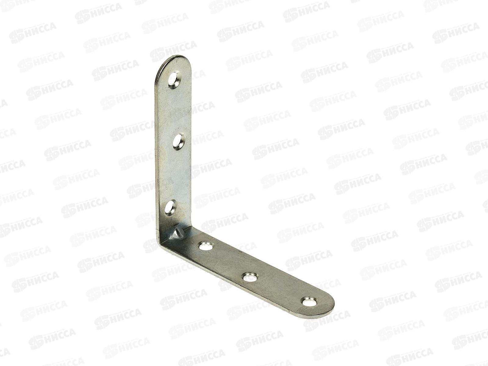 Кронштейн МК 80*80 цинк *150