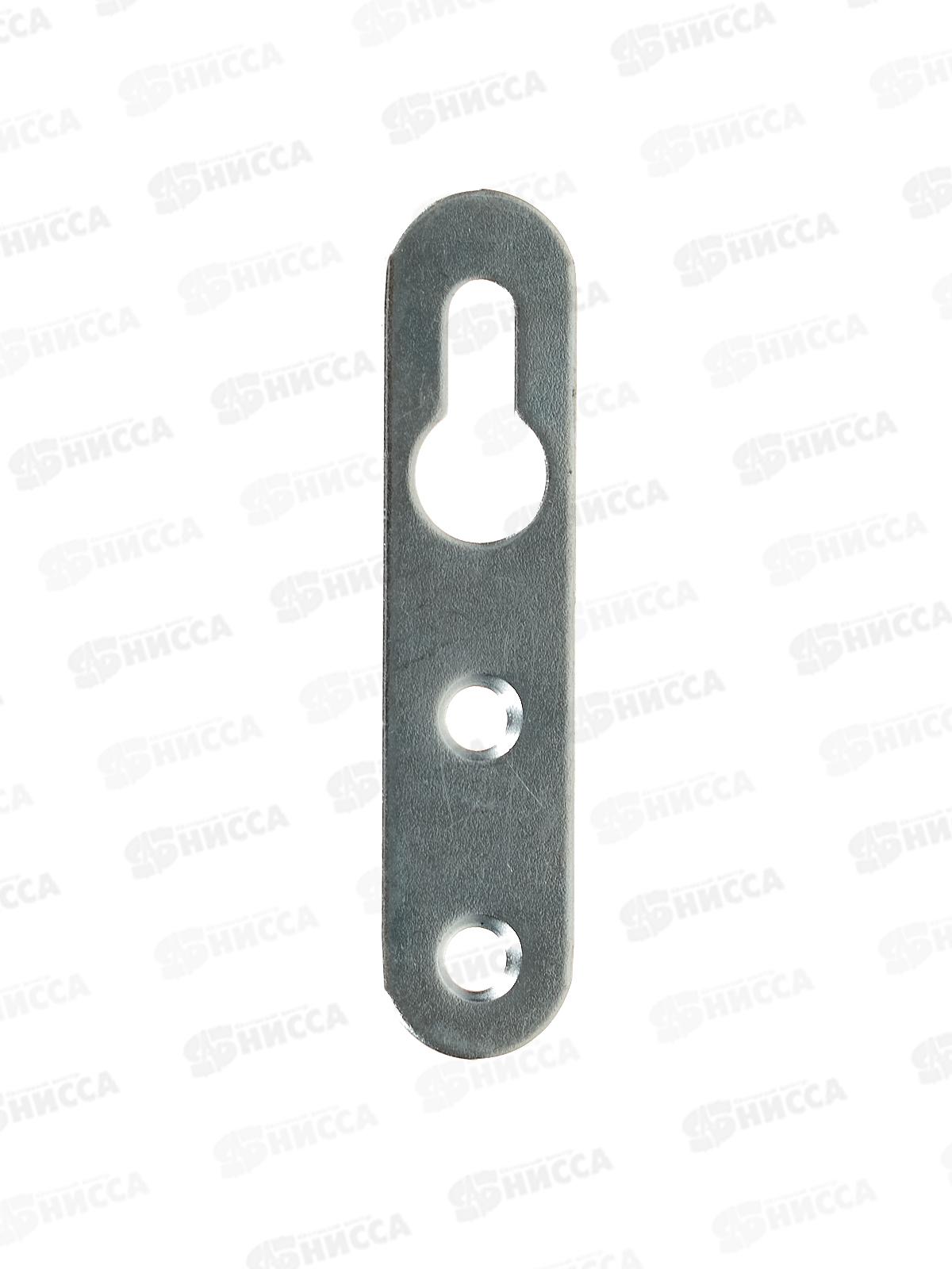 Подвеска мебельная L-65 цинк *500