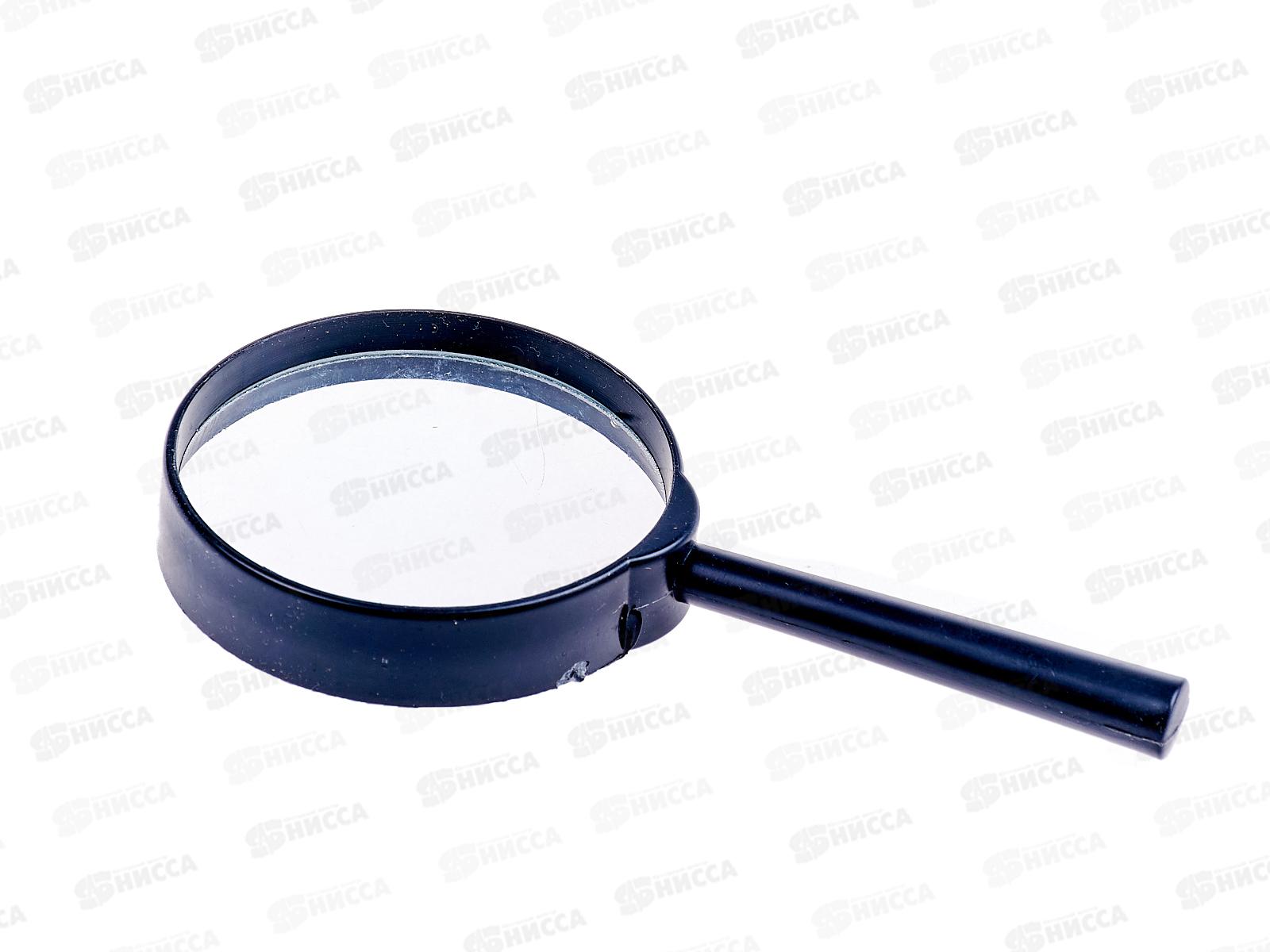 Стекло увеличительное 60мм (003400)   Ж