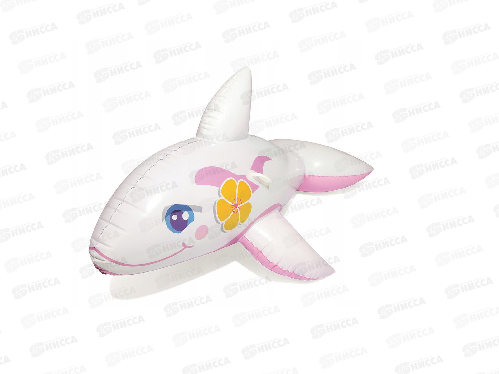 Над. игрушка Касатка 157*94см Bestway 41037   *12