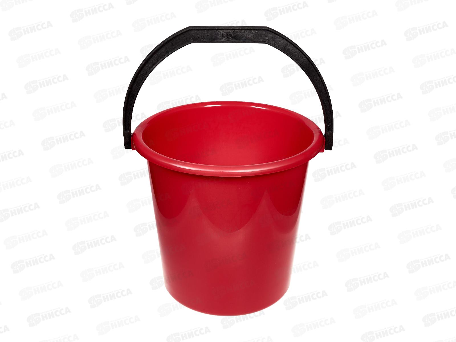 Ведро 10л без крышки  (1) Платар