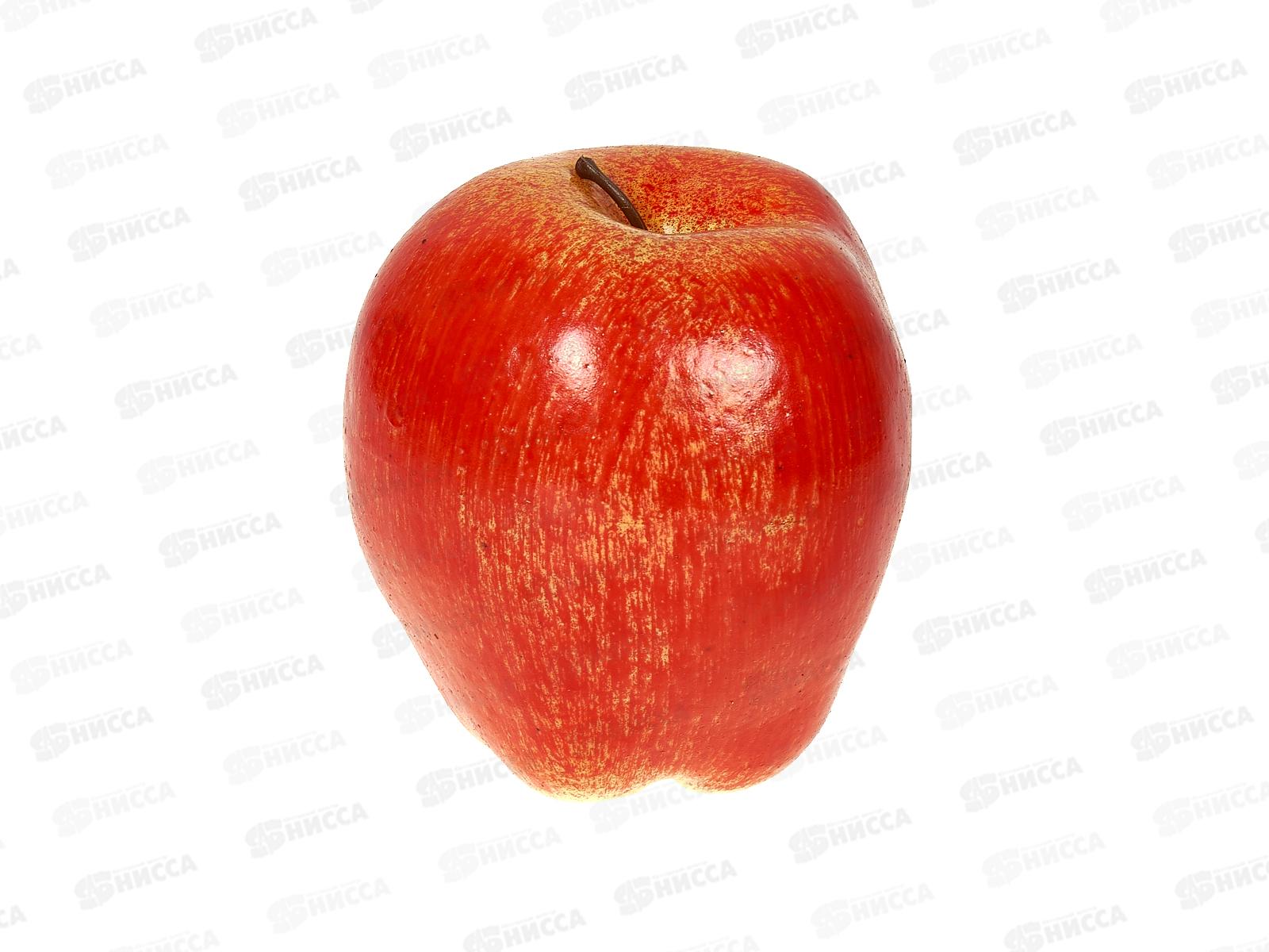 Бутафория яблоко красное (005925)    Ж