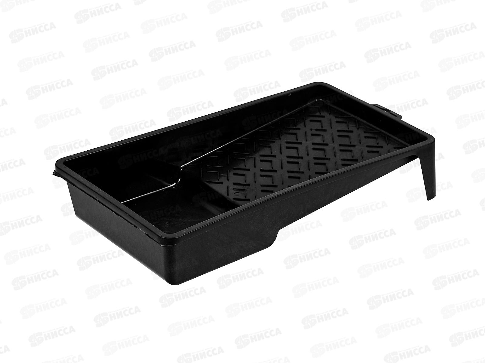 Ванночка 0601290 для краски черный 15*29см *50