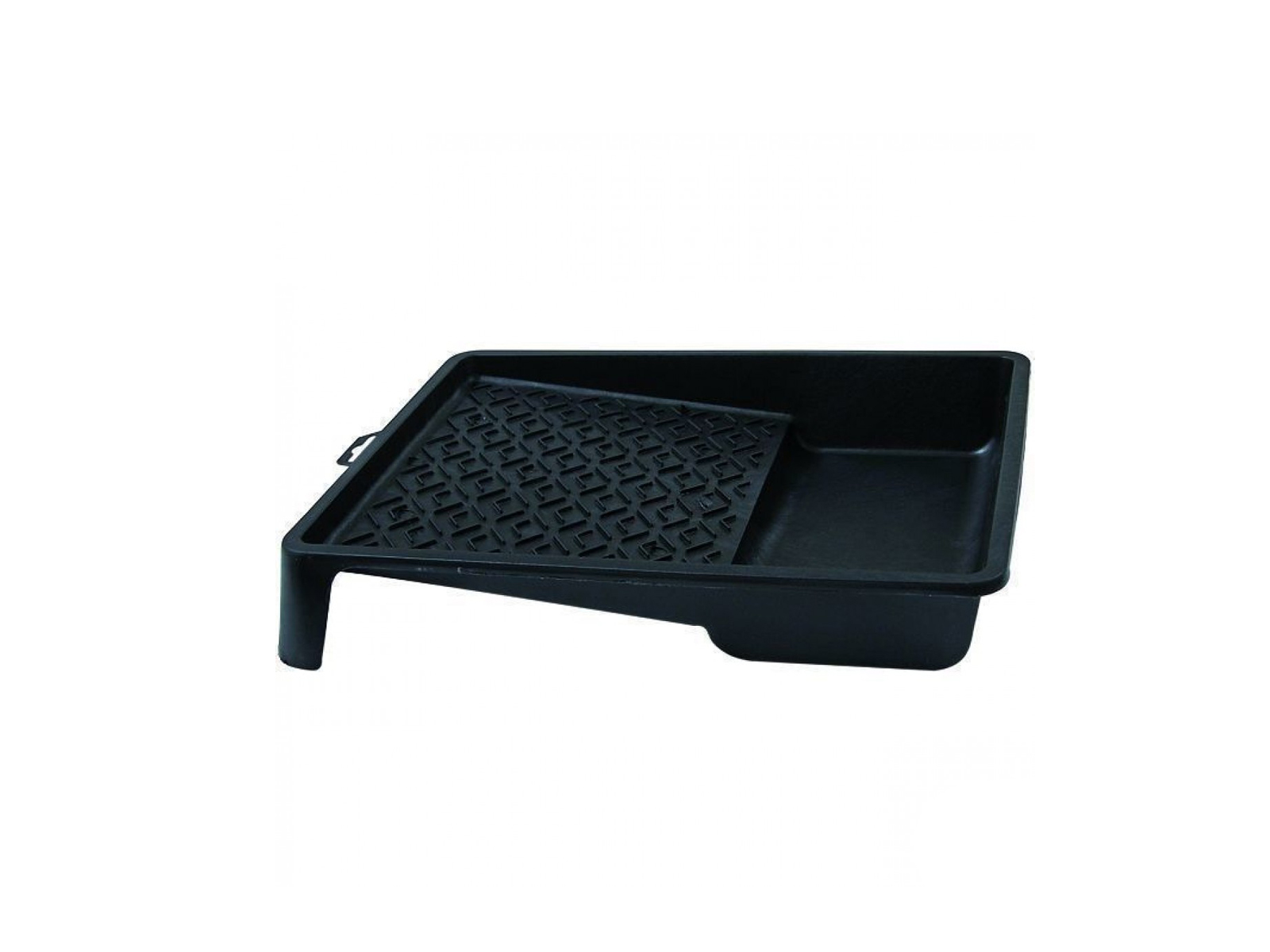 Ванночка 0601320 для краски черная 25*32см *40