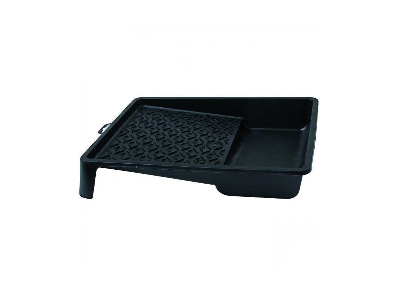 Ванночка 0601350 для краски черная 32*35см *50/600