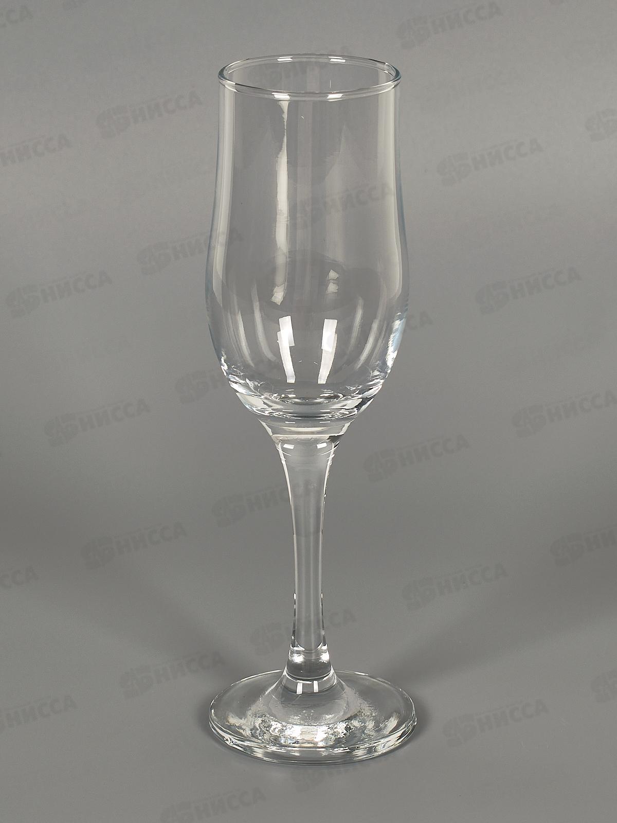 Фужер  для шампанского TULIPE 190cc 1шт 44160SL *12