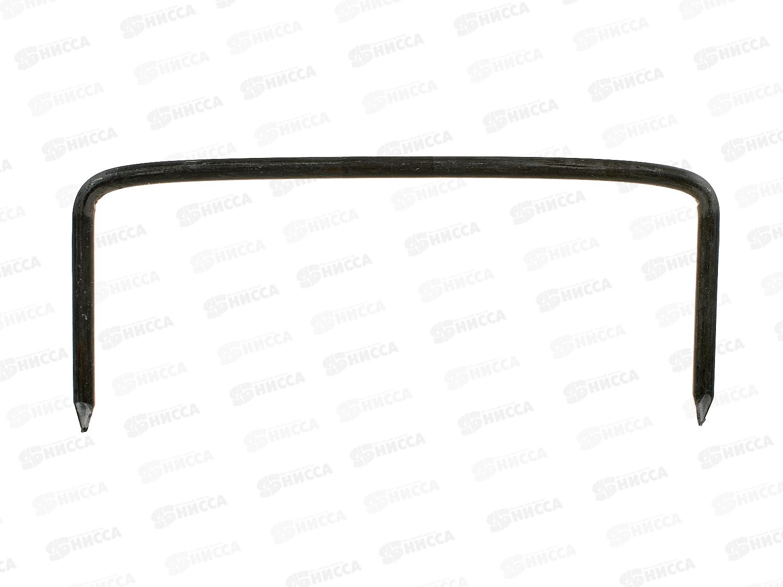 Скоба строительная d8мм L200 *100