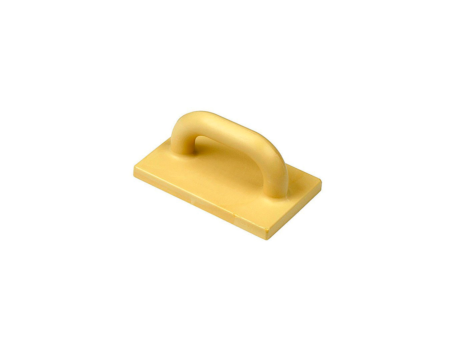 Терка полиуретановая 320*180мм Россия  1001005  *30