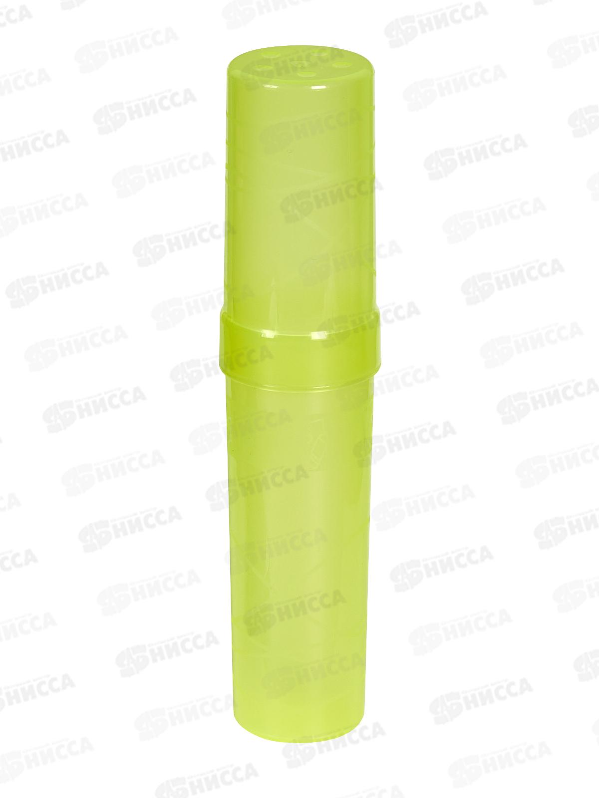 Пенал-тубус СТАММ Creative асс., ПН35 *30