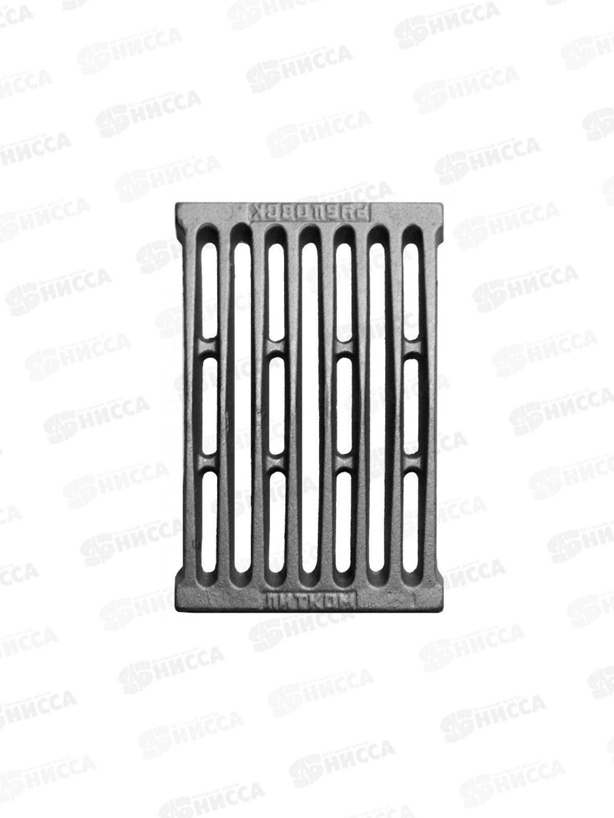 Колосник РУ-2 300*200мм малый (Рубцовск)