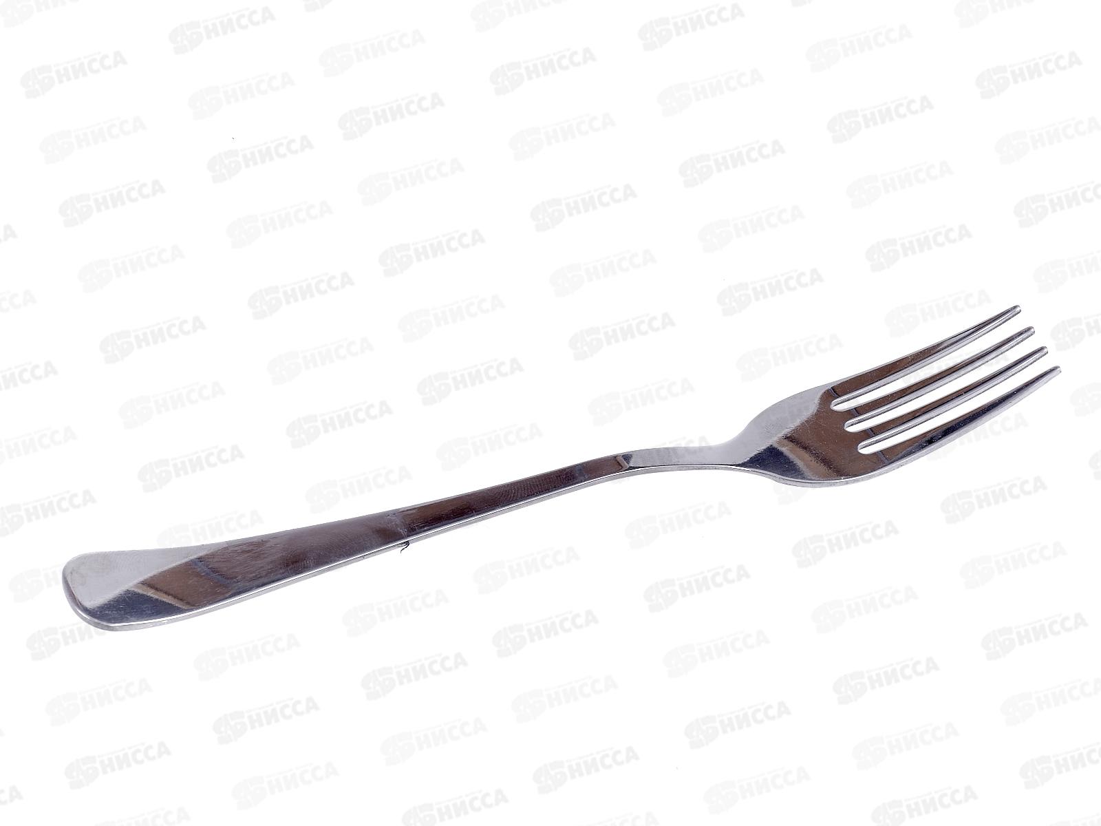 Вилка столовая Росинка М06*6/216