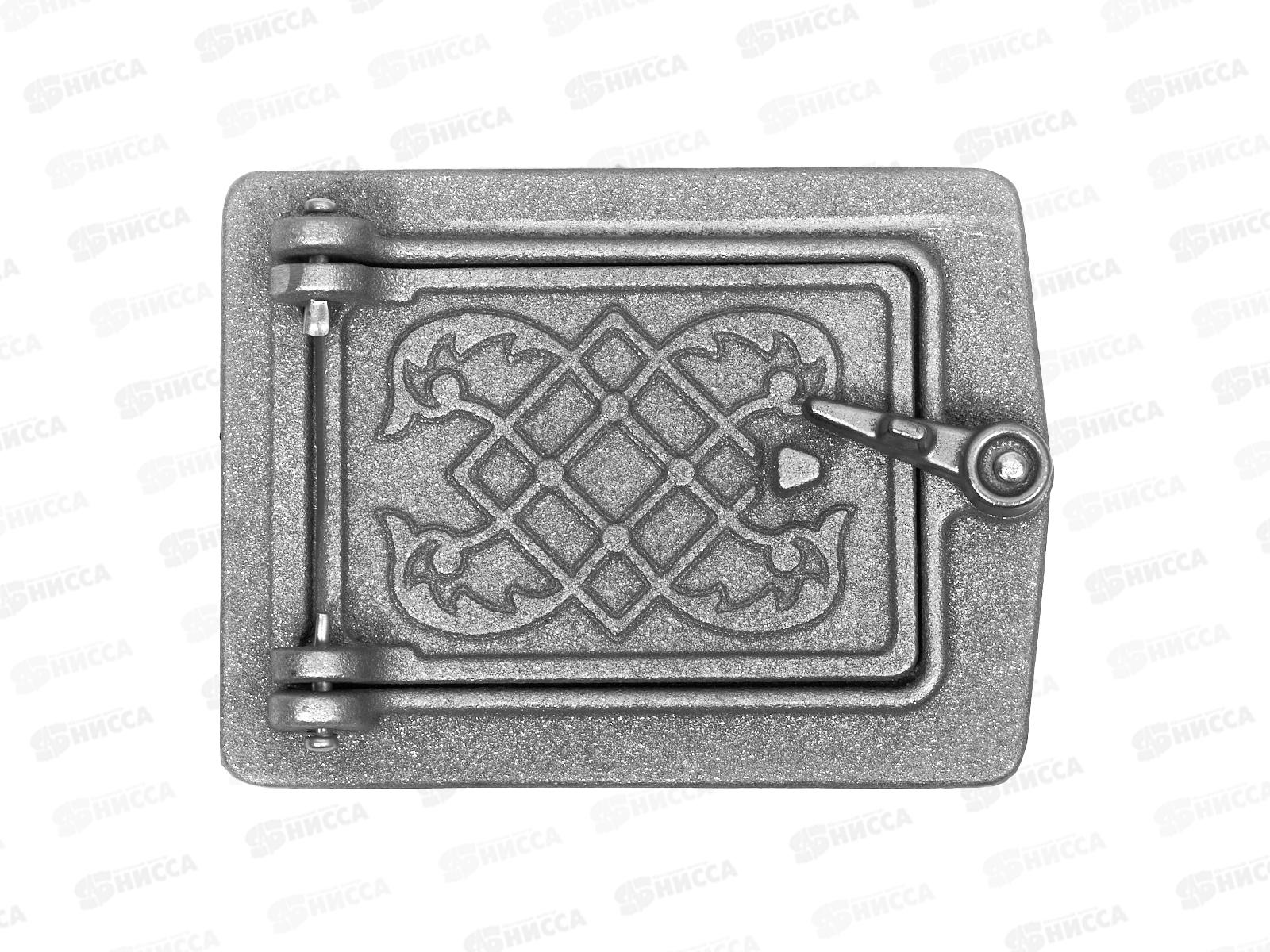 Дверка прочистная ДПр-1 140*92 Рубцовск