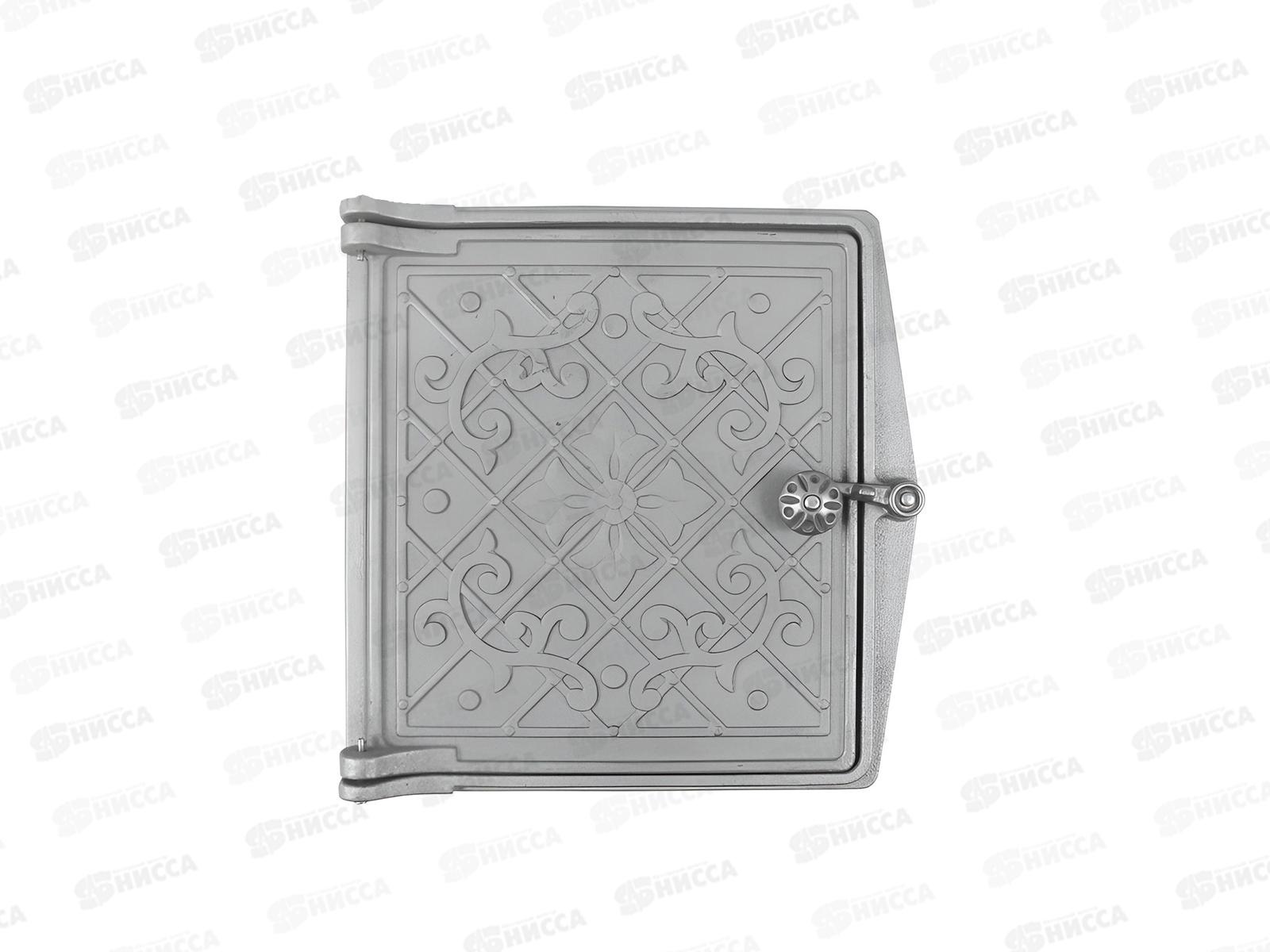 Дверка топочная ДТ-4 250*280 Рубцовск