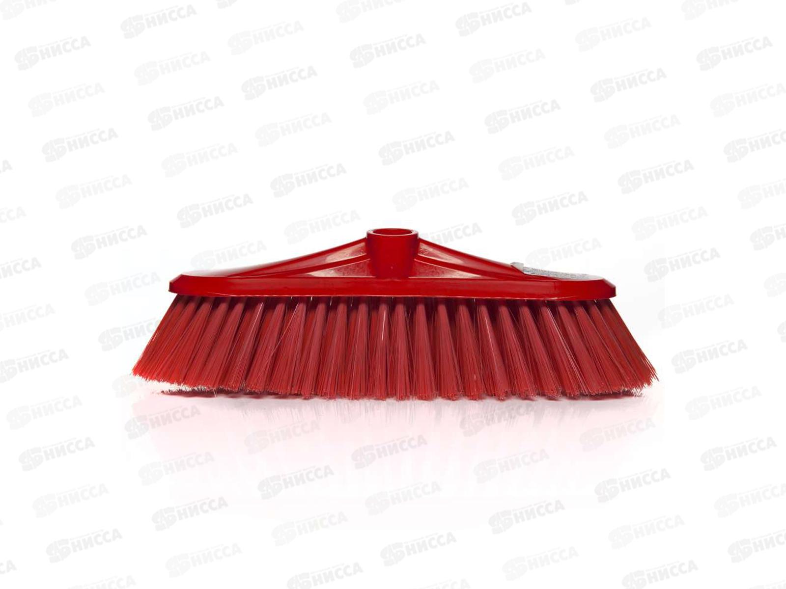 Щетка для пола &quotКомфорт&quot(жесткая) без ручки *28 М1161